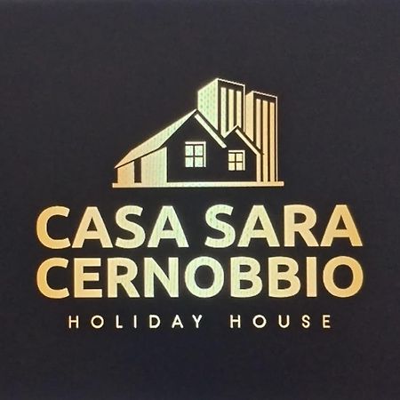 Casa Sara Como Lake Parcheggio Interno Privato Cernobbio Exterior photo