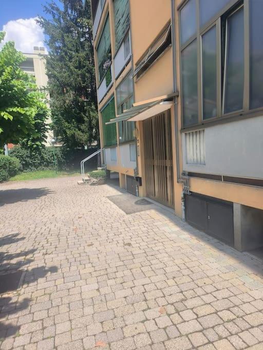 Casa Sara Como Lake Parcheggio Interno Privato Cernobbio Exterior photo